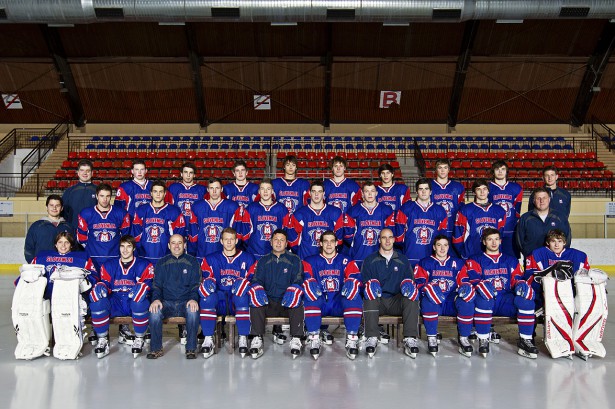 Reprezentanca U20